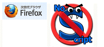 firefox noscript